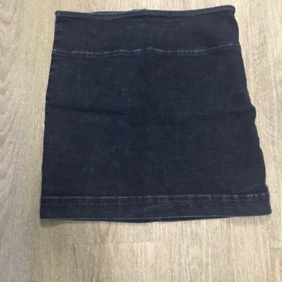 Guess Low Rise Y2K Denim Mini - Picture 1 of 3
